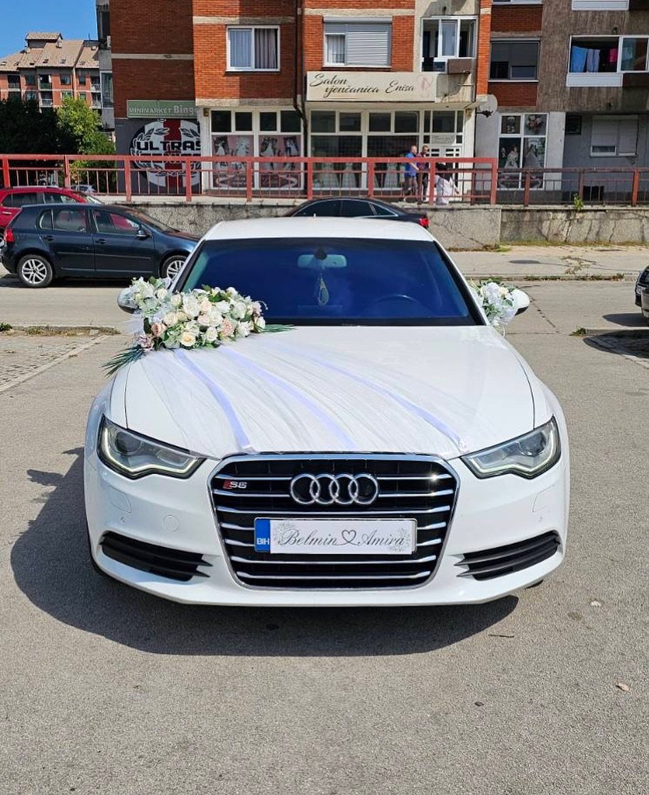 Auto-Spaha Audi A6