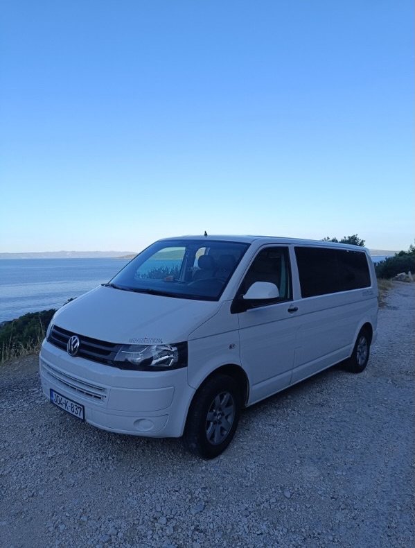 Auto-Spaha VW Transporter